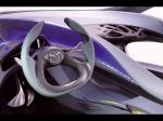 Mazda Kiyora Urban Concept 2008 года